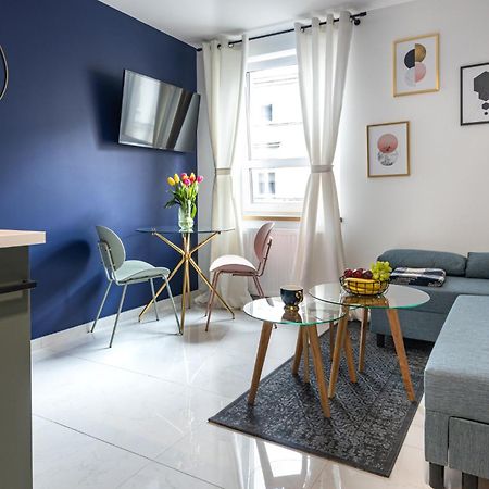 Moveen! Wynajem Apartamentow We Wroclawiu! 10 Minut Od Centrum Zewnętrze zdjęcie