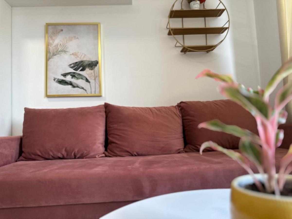 Moveen! Wynajem Apartamentow We Wroclawiu! 10 Minut Od Centrum Zewnętrze zdjęcie
