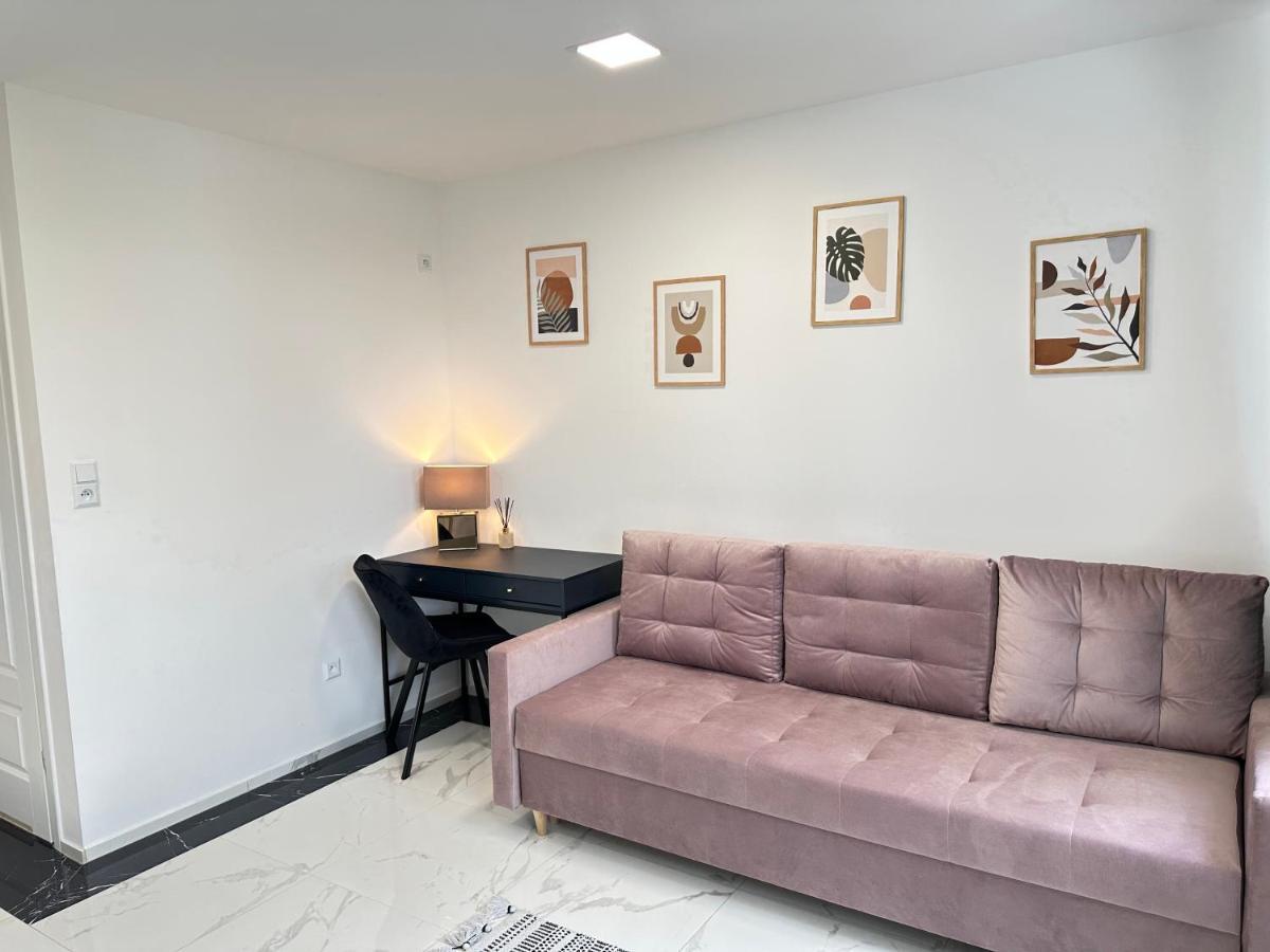 Moveen! Wynajem Apartamentow We Wroclawiu! 10 Minut Od Centrum Zewnętrze zdjęcie