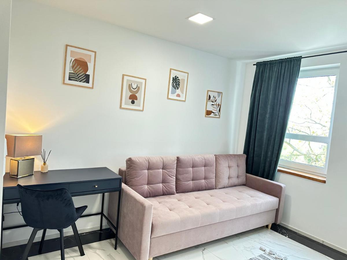 Moveen! Wynajem Apartamentow We Wroclawiu! 10 Minut Od Centrum Zewnętrze zdjęcie