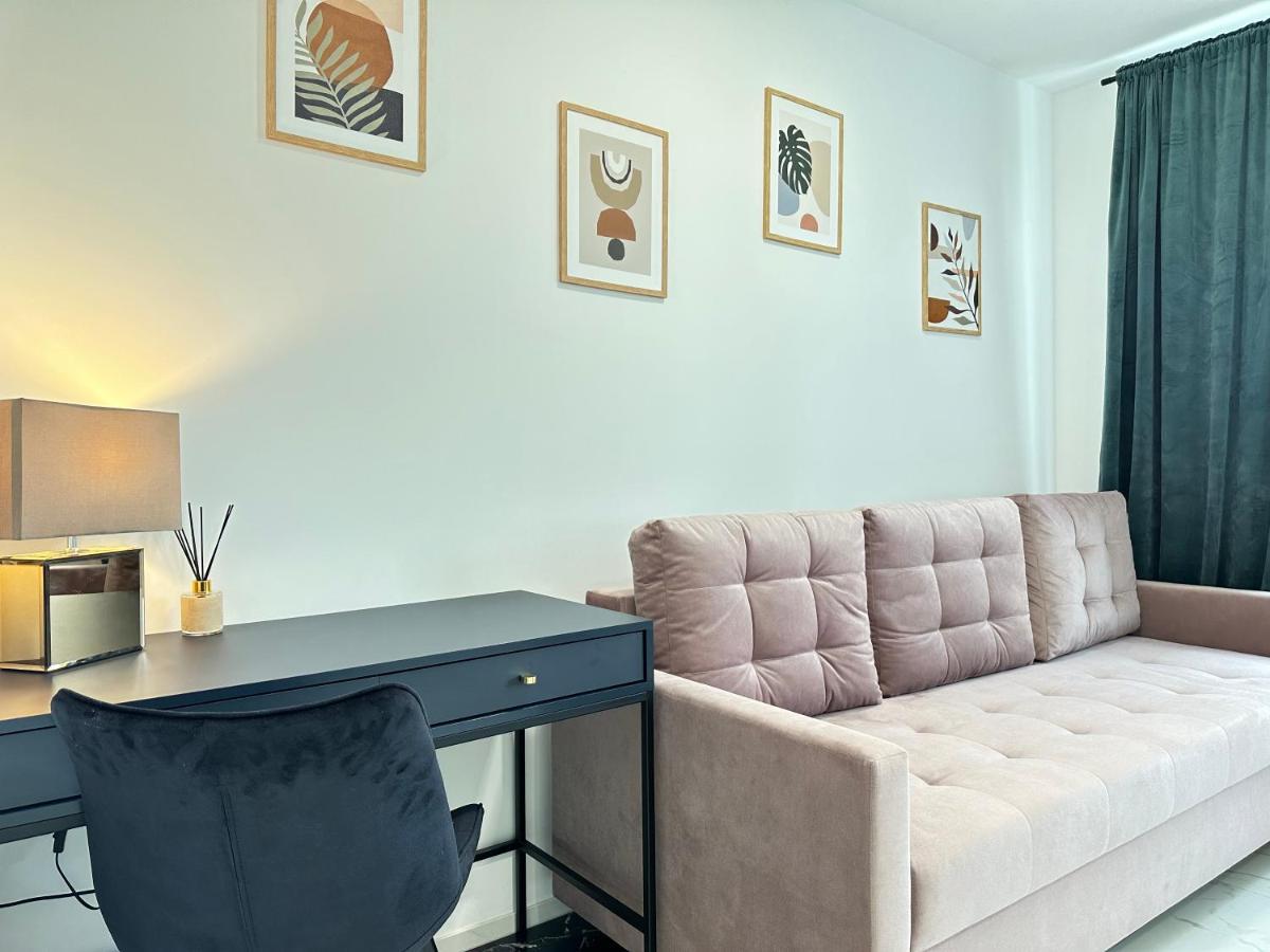 Moveen! Wynajem Apartamentow We Wroclawiu! 10 Minut Od Centrum Zewnętrze zdjęcie