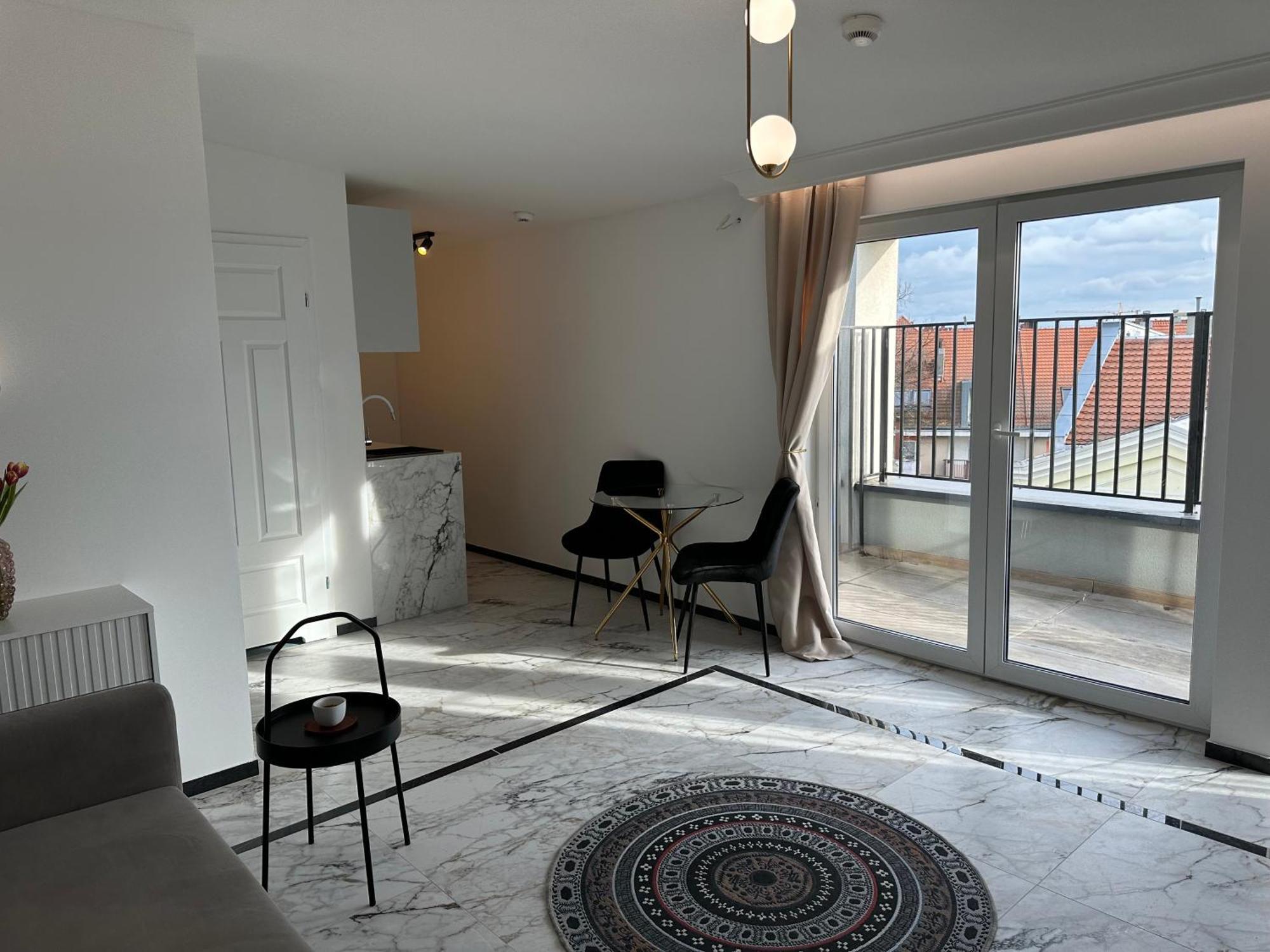 Moveen! Wynajem Apartamentow We Wroclawiu! 10 Minut Od Centrum Zewnętrze zdjęcie