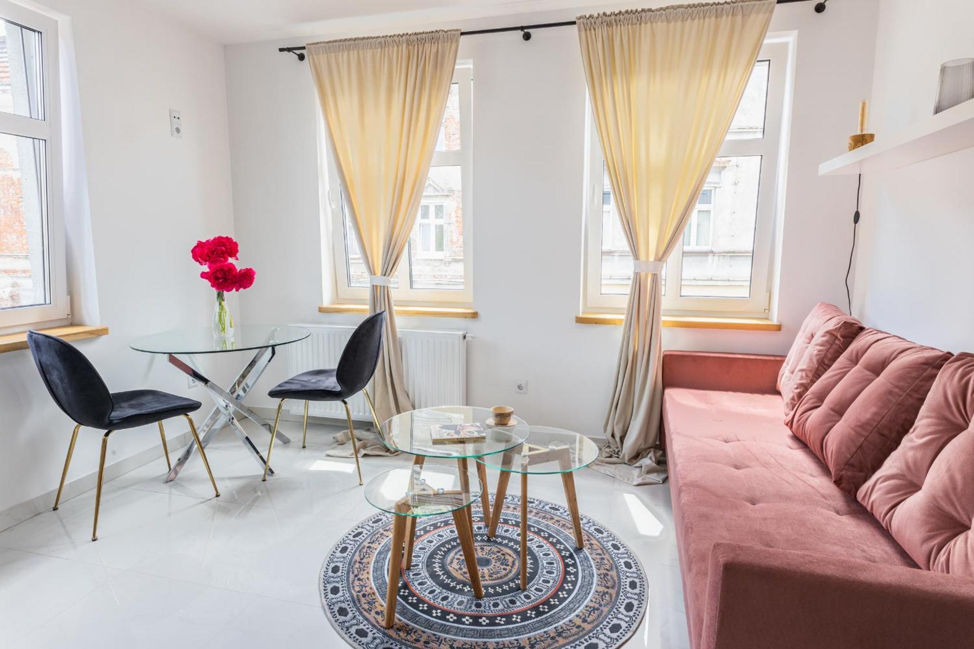 Moveen! Wynajem Apartamentow We Wroclawiu! 10 Minut Od Centrum Zewnętrze zdjęcie