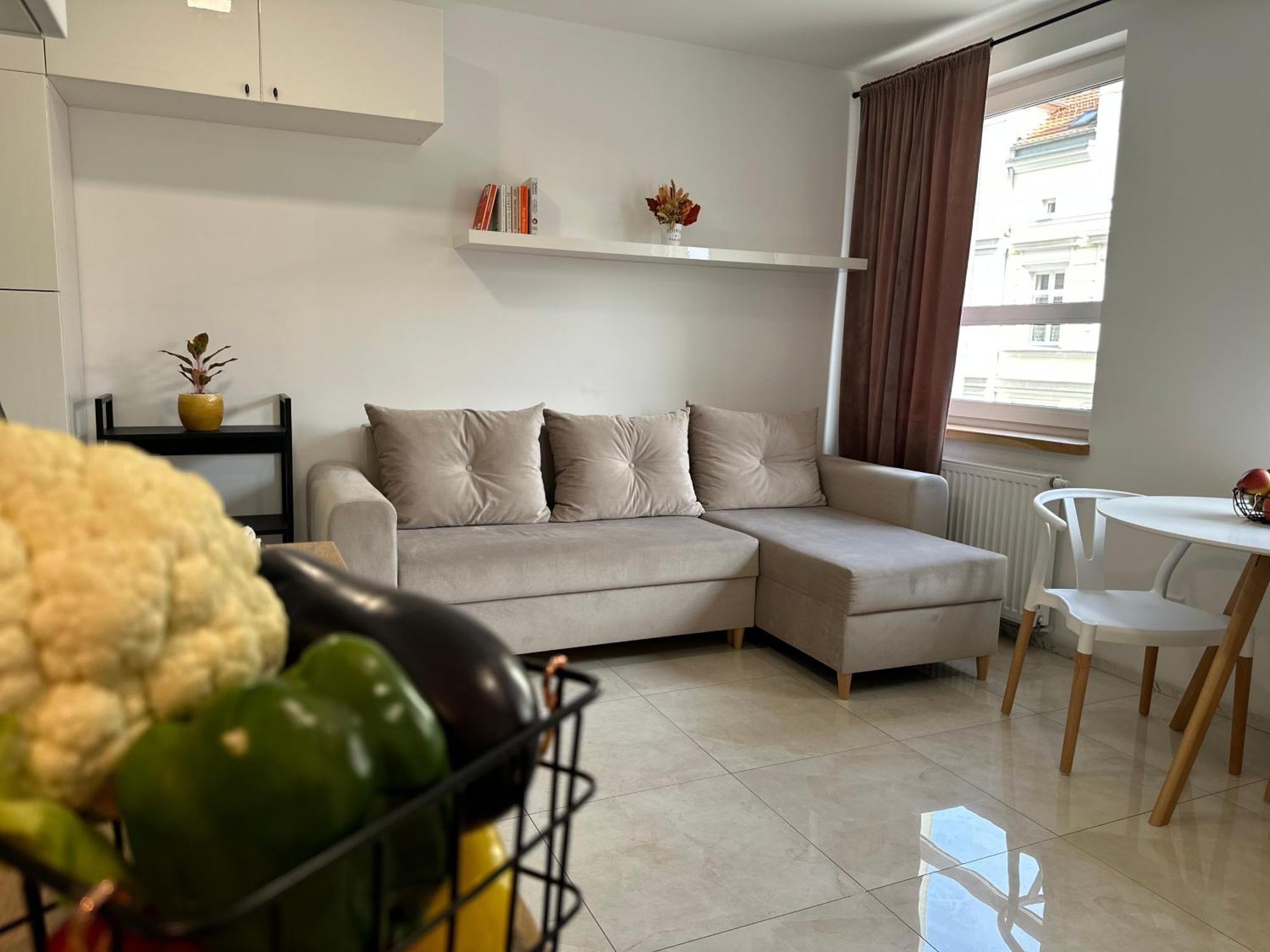 Moveen! Wynajem Apartamentow We Wroclawiu! 10 Minut Od Centrum Zewnętrze zdjęcie