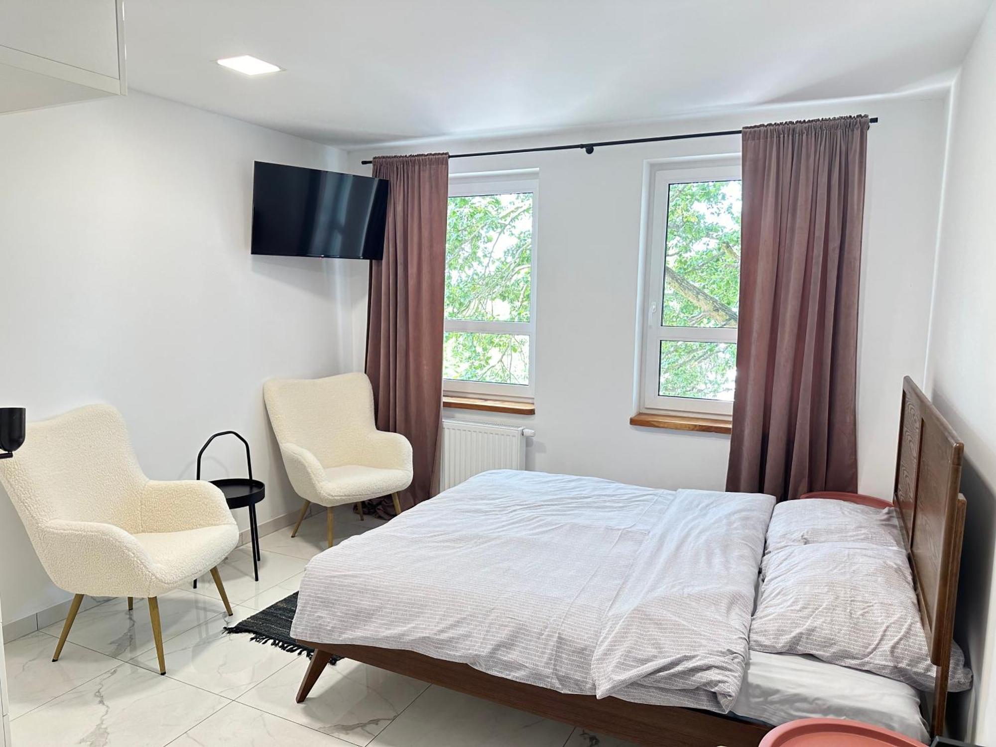 Moveen! Wynajem Apartamentow We Wroclawiu! 10 Minut Od Centrum Zewnętrze zdjęcie